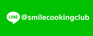 Smile Cooking Club's Line