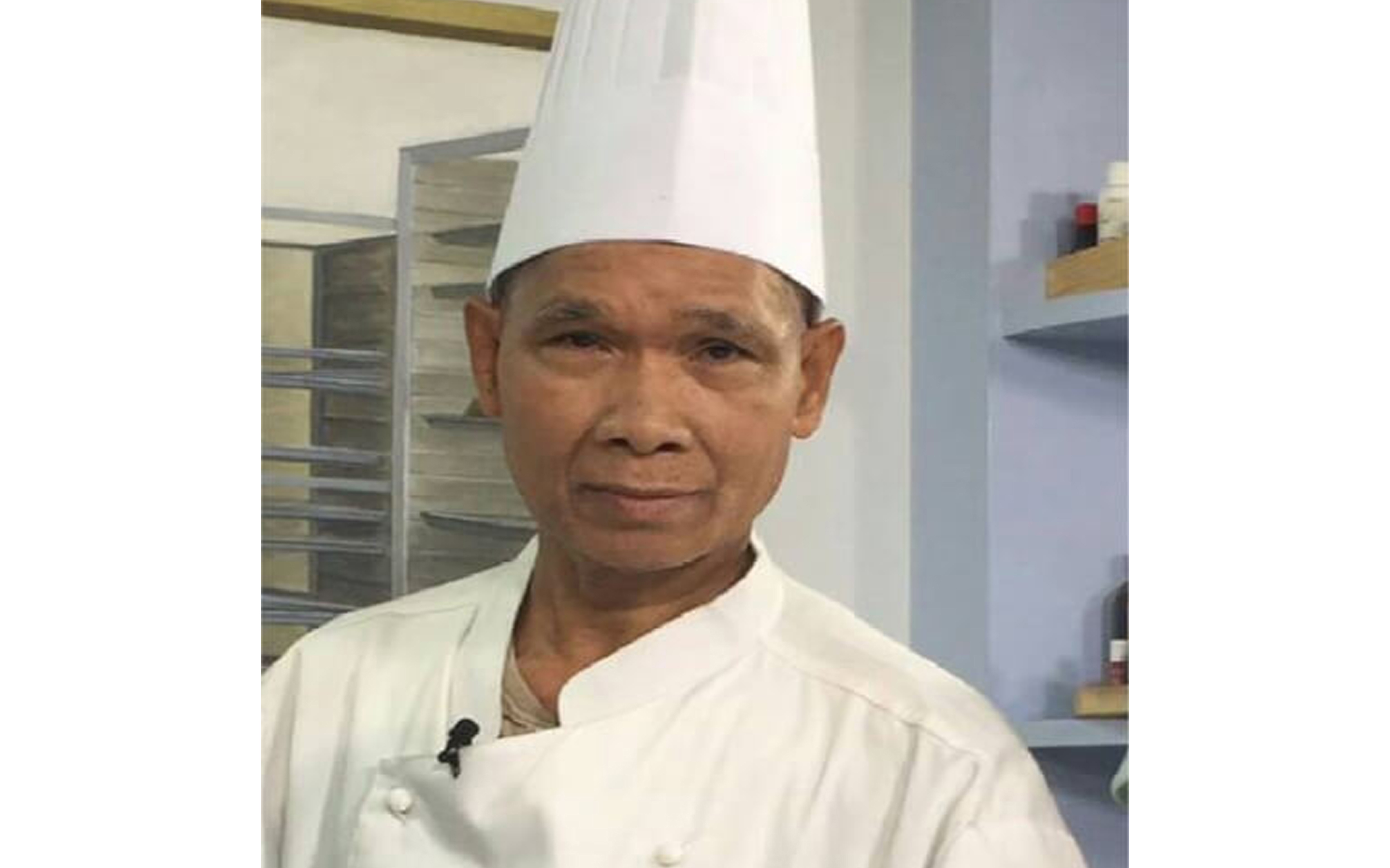 เชฟบุญชู