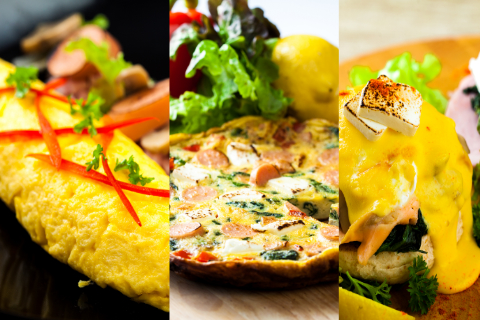 Super Hit Breakfast